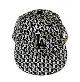 Casquette Baseball New Era LA Vintage-3