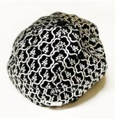 Casquette Baseball New Era LA Vintage-4