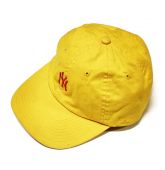 Casquette Baseball New York Vintage-2