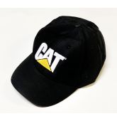 Casquette CAT Vintage-2