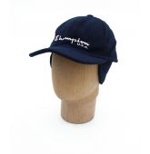 Casquette Champion Bleu-1