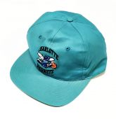 Casquette Charlotte Hornets Vintage-2