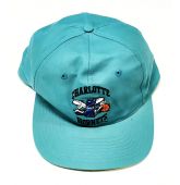Casquette Charlotte Hornets Vintage-3