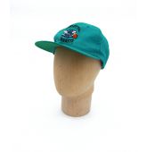 Casquette Charlotte Hornets Vintage-1