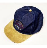 Casquette Levis Vintage-2
