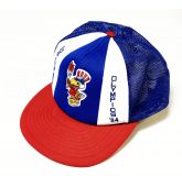 Casquette Los Angeles 1984 Vintage-2