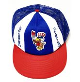 Casquette Los Angeles 1984 Vintage-3