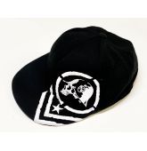 Casquette Metal Mulisha Vintage-2