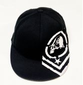 Casquette Metal Mulisha Vintage-3