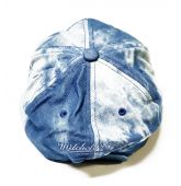 Casquette Mitchell & Ness Chicago Bulls Vintage-4