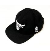 Casquette Mitchell & Ness Chicago Bulls Vintage-2