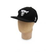 Casquette Mitchell & Ness Chicago Bulls Vintage-1