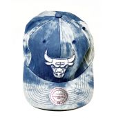 Casquette Mitchell & Ness Chicago Bulls Vintage-3