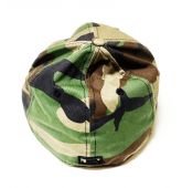 Casquette New Era Camouflage New York Vintage-4