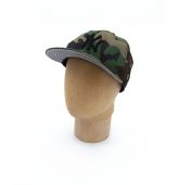 Casquette New Era Camouflage New York Vintage-1