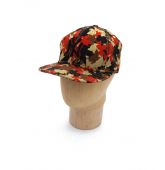 Casquette New Era Camouflage New York Vintage-1
