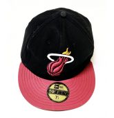 Casquette New Era Heat Vintage-3