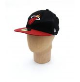 Casquette New Era Heat Vintage-1