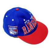 Casquette New York Rangers Vintage-4