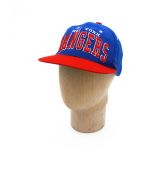 Casquette New York Rangers Vintage-1