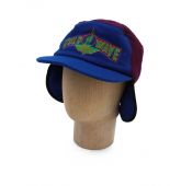 Casquette Polaire Vintage-1