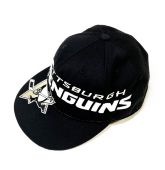 Casquette Reebok NHL Vintage-2