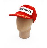 Casquette YOKOHAMA-1