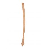 Ceinture cuir marron-2