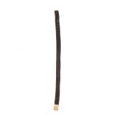 Ceinture cuir marron-1