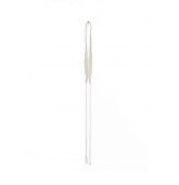 Ceinture perles blanche-1