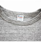 CHAMPION - 80's T XL-3