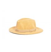 Chapeau Fédora en Laine-5