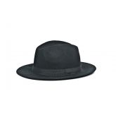 Chapeau Fédora en Laine-1