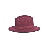 Chapeau Fédora en Laine-4