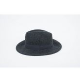 Chapeau Fédora en Laine-2