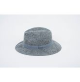 Chapeau Fédora en Laine-3