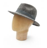 Chapeau Fédora en Laine-6