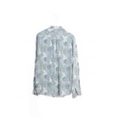 Chemise 80's Vintage-2