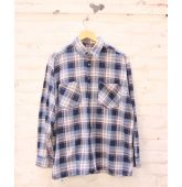 Chemise à Carreaux Vintage-1