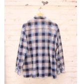 Chemise à Carreaux Vintage-2