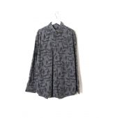 Chemise Caribou Woolrich T L-1