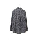 Chemise Caribou Woolrich T L-2