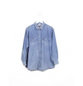 Chemise en Jean 