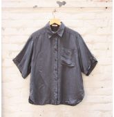 Chemise en Soie Vintage-1