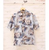 Chemise Hawaïenne Vintage-1