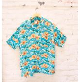 Chemise Hawaïenne Vintage-1