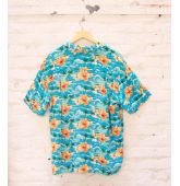 Chemise Hawaïenne Vintage-2