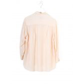 Chemise Soie  T L-2