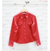 Chemisier Vintage-1