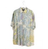 Chemisette 90's T XL-1